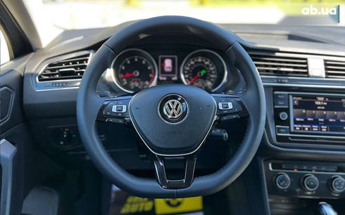 Volkswagen Tiguan 2020 - фото 14