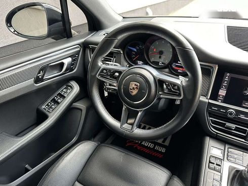 Porsche Macan 2019 - фото 21