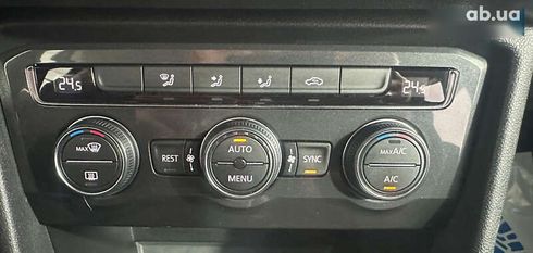 Volkswagen Tiguan Allspace 2018 - фото 16