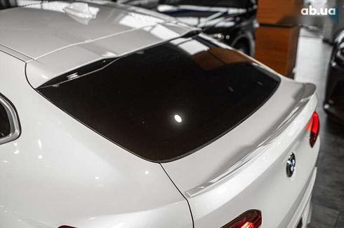 BMW X4 2018 - фото 22