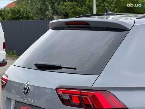 Volkswagen Tiguan 2021 - фото 27