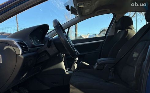 Peugeot 407 2007 - фото 9