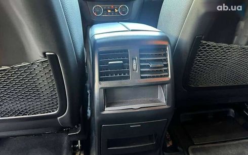 Mercedes-Benz GLE-Class 2017 - фото 29