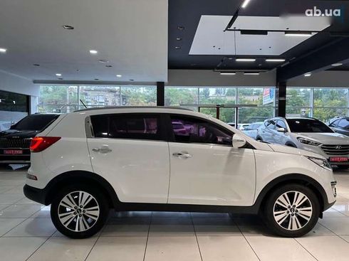 Kia Sportage 2015 - фото 7
