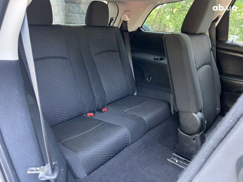 Dodge Journey 2018 белый - фото 8