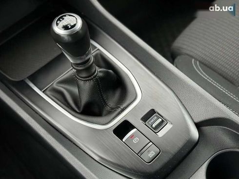 Nissan Qashqai 2022 - фото 28