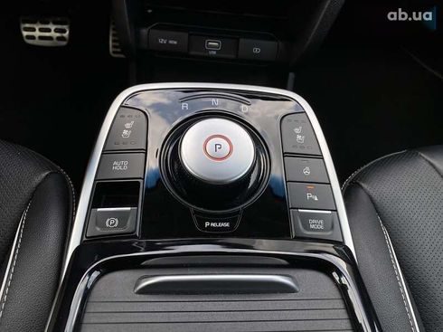 Kia Niro 2021 - фото 11