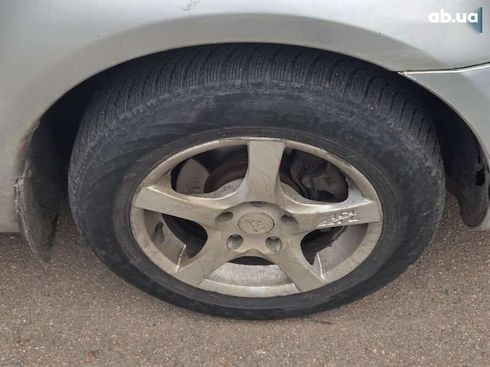 Mazda 6 2007 - фото 17