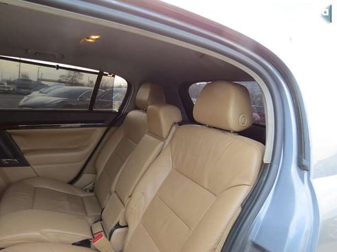 Opel Signum 2004 - фото 11