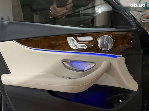 Mercedes-Benz E-Класс 2016 - фото 23