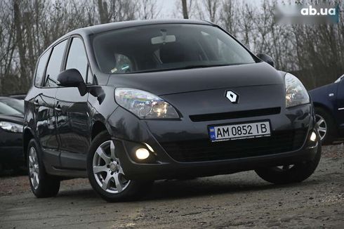 Renault Scenic 2009 - фото 2
