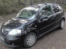 Запчастини Розбірки Citroёn C3 Вінницька область - купити на Автобазарі