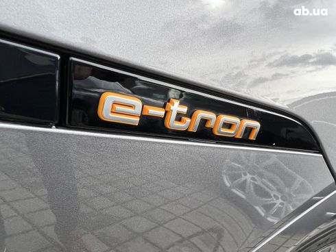 Audi E-Tron 2021 - фото 7