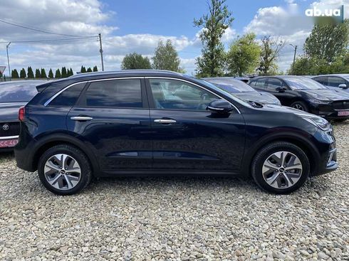 Kia Niro 2020 - фото 22