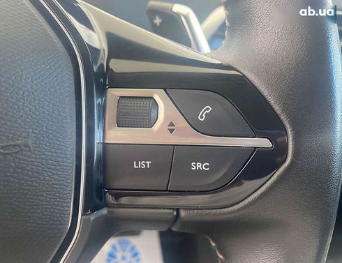 Peugeot 3008 2020 - фото 12