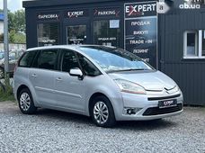 Продажа б/у Citroёn C4 Picasso в Львовской области - купить на Автобазаре