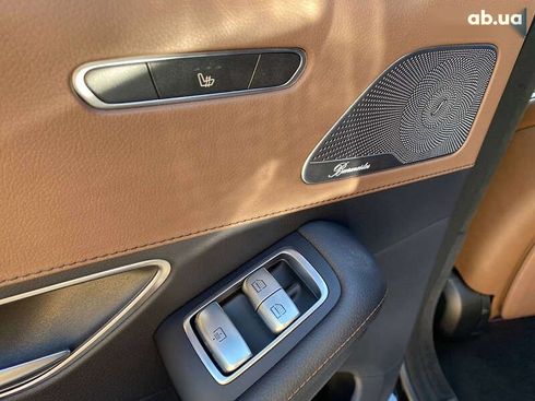 Mercedes-Benz S-Класс 2017 - фото 25