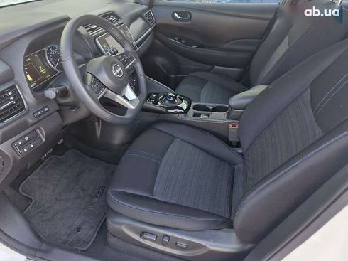 Nissan Leaf 2023 - фото 18