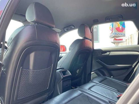 Audi Q5 2014 - фото 25