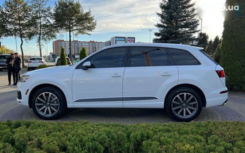 Audi Q7 2016 - фото 4