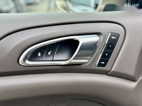 Porsche Cayenne 2015 - фото 19