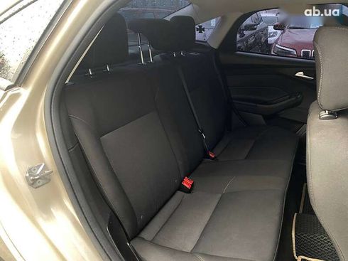 Ford Focus 2018 - фото 24