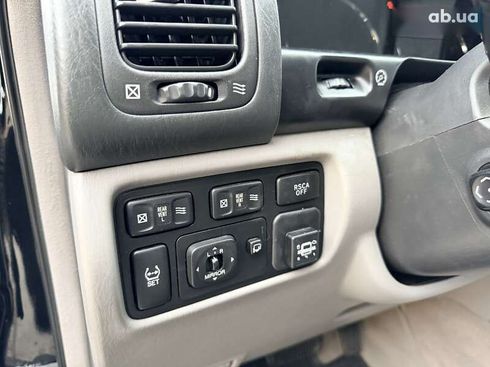 Lexus LX 2006 - фото 17