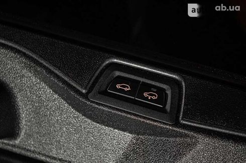 BMW X7 2022 - фото 16