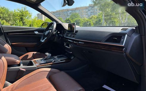Audi Q5 2018 - фото 10