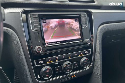 Volkswagen Passat 2018 - фото 26