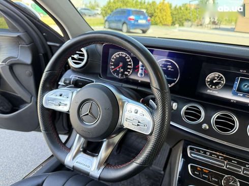 Mercedes-Benz E-Класс 2017 - фото 23