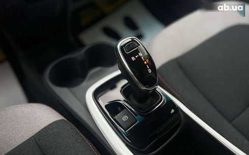 Chevrolet Bolt 2019 - фото 17