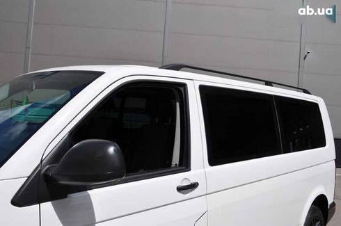 Volkswagen Transporter 2017 - фото 12