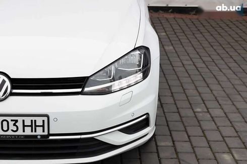 Volkswagen Golf 2019 - фото 3