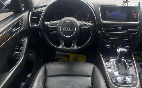 Audi Q5 2015 - фото 17