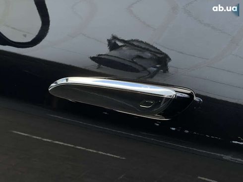 Mercedes-Benz EQS-Класс 2022 - фото 6