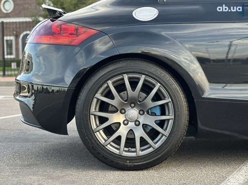Audi TT 2013 - фото 15