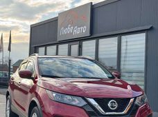 Продажа б/у Nissan Rogue в Винницкой области - купить на Автобазаре