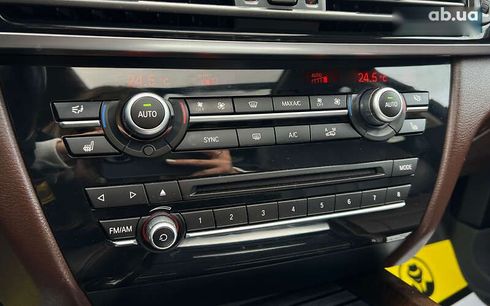 BMW X5 2015 - фото 16
