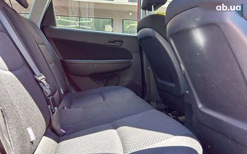 Hyundai i30 2009 - фото 16