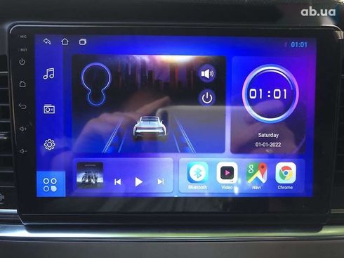 Hyundai Sonata 2017 - фото 13