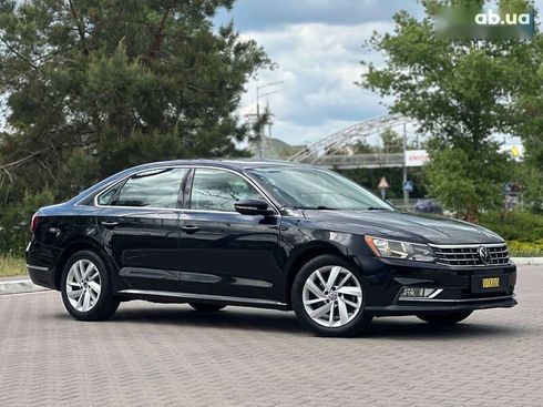 Volkswagen Passat 2018 - фото 7