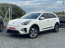 Продаж вживаних Kia в Львівській області - купити на Автобазарі
