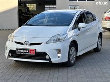 Продажа б/у авто 2014 года в Одессе - купить на Автобазаре