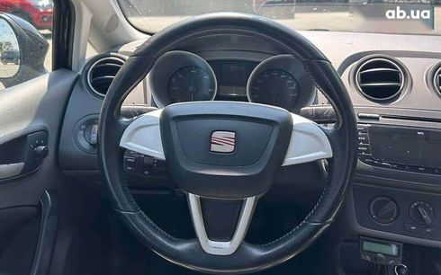 SEAT Ibiza 2010 - фото 11
