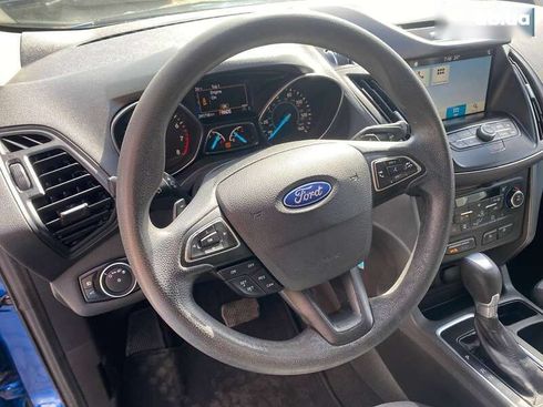Ford Escape 2017 - фото 14