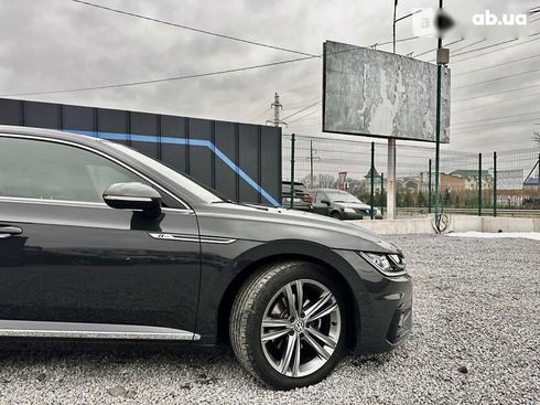 Volkswagen Arteon 2018 - фото 3
