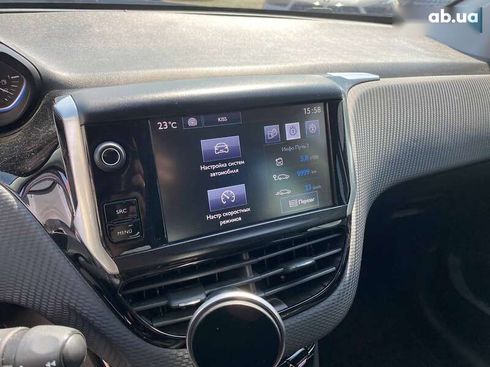 Peugeot 2008 2015 - фото 15