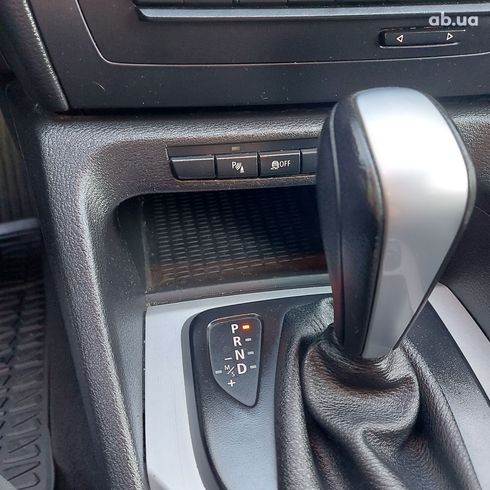 BMW X1 2011 - фото 9