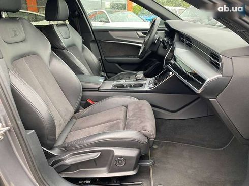 Audi A6 2019 - фото 25